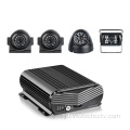 Eto gbigbasilẹ MDVR ti MDVR